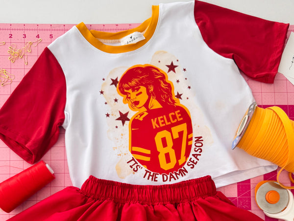 .Swiftie T-Shirt