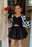 Selena cowgirl outfit