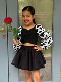 Selena cowgirl outfit