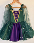 Winnie Sanderson dress