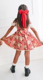 Classic Santa dress