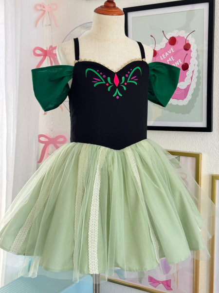 Anna dress