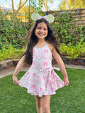 Marie dress (Girls)
