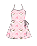 Marie dress (Girls)