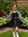 Selena cowgirl outfit