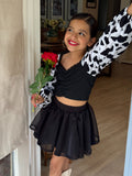 Selena cowgirl outfit