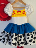 Jessie dress