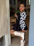 Selena cowgirl outfit