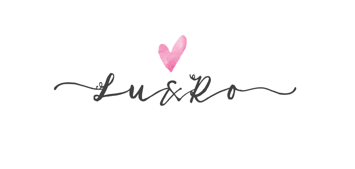 Lu and Ro